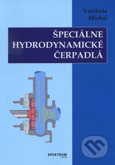 Špeciálne hydrodynamické čerpadlá