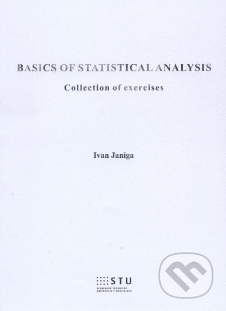 Basics of statistical analysis