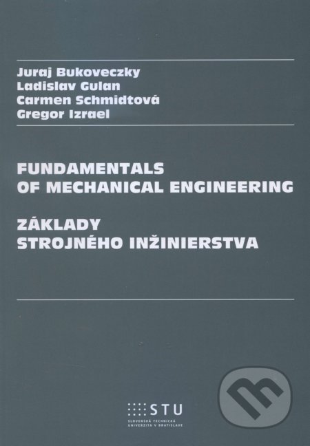 Fundamentals of mechanical engineering