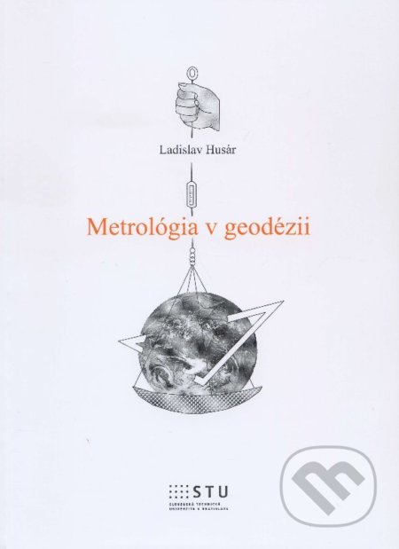 Metrológia v geodézii