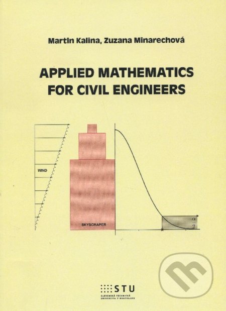 Applied Mathematics for Civil Engineers