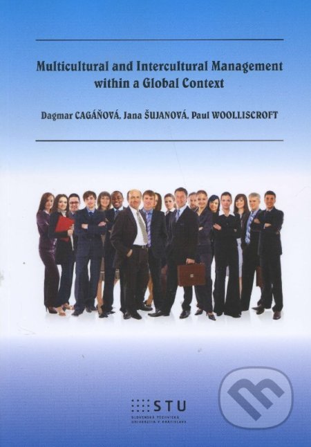 Multicultural and intercultural management within a global context