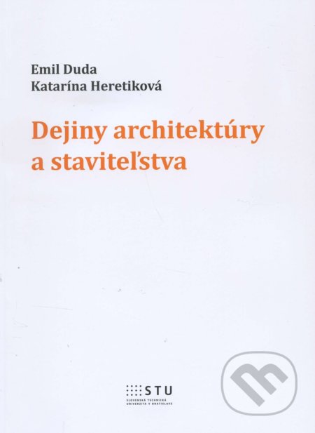 Dejiny architektúry a staviteľstva
