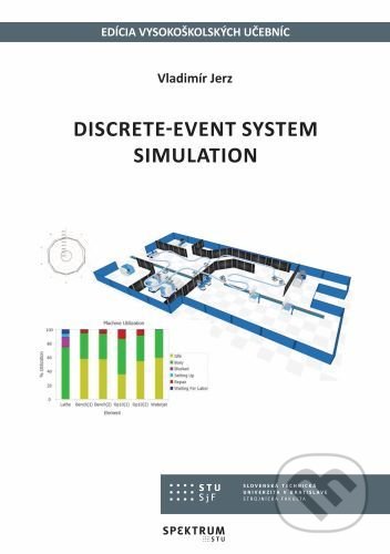 Discrete-event system simulation