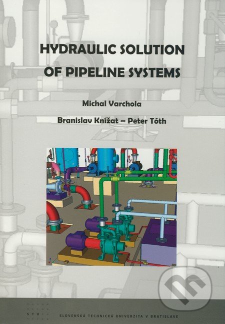 Hydraulic solution of pipeline systems