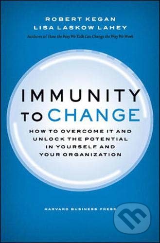Immunity to change