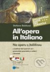 Na operu s italštinou = All'opera in Italiano