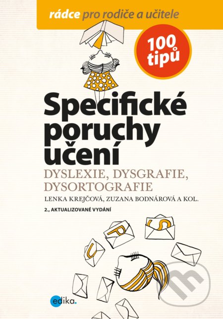 Specifické poruchy učení