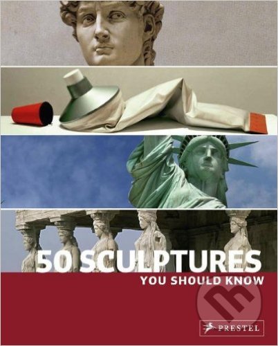 50 sculptures