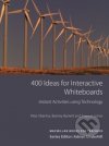 400 ideas for interactive whiteboards