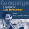 English for law enforcement