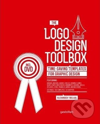 The Logo Design Toolbox