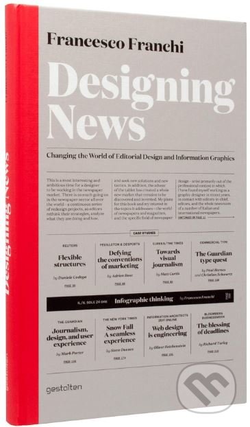 Designing news