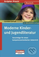 Moderne Kinder - und Jugendliteratur