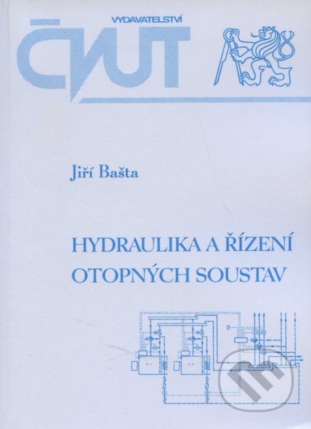 Hydraulika a řízení otopných soustav