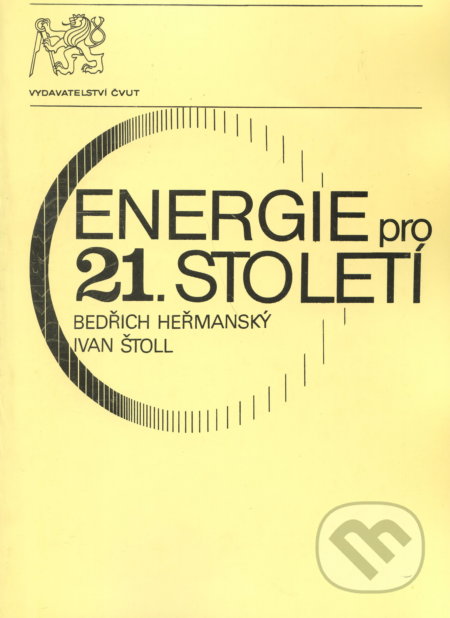 Energie pro 21. stoleti