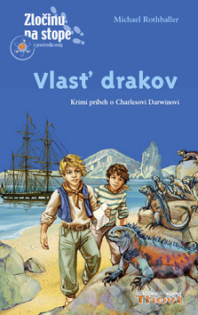 Vlasť drakov