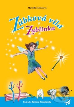 Zúbková víla Zublinka