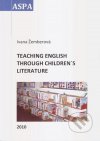 Teaching English Through Children's Literature