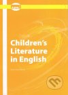 Children's Literature in English