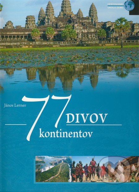 77 divov kontinentov