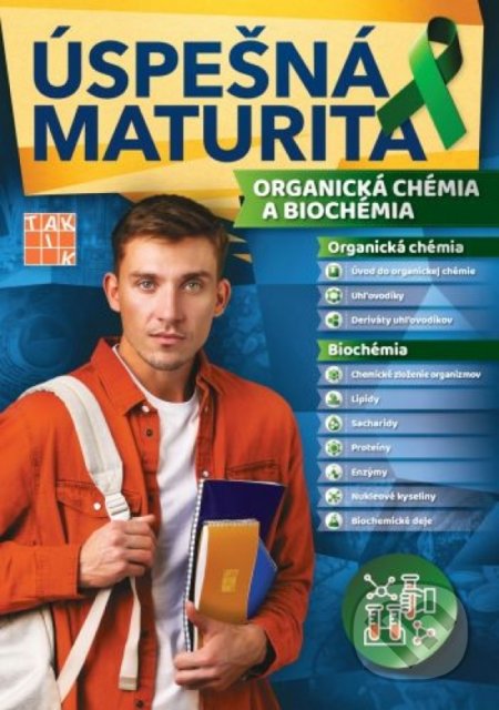 Úspešná maturita