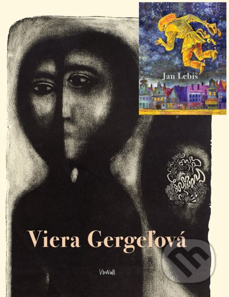 Viera Gergeľová, Jan Lebiš