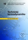 Technická termodynamika s řešenými příklady