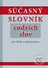 Súčasný slovník cudzích slov