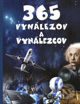 365 vynálezov a vynálezcov