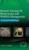 Remote sensing for biodiversity and wildlife management