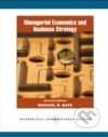 Managerial economics and business strategy