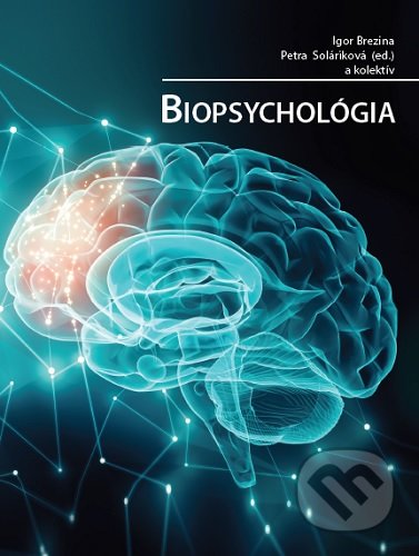 Biopsychológia