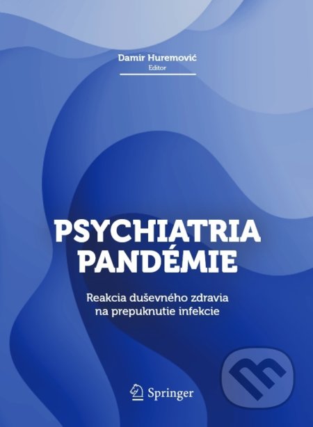Psychiatria pandémie