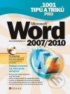1001 tipů a triků pro Microsoft Word 2007/2010
