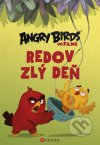 Angry birds vo filme