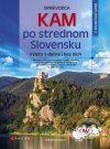 Kam po strednom Slovensku-sprievodca