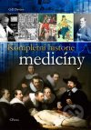Kompletní historie medicíny