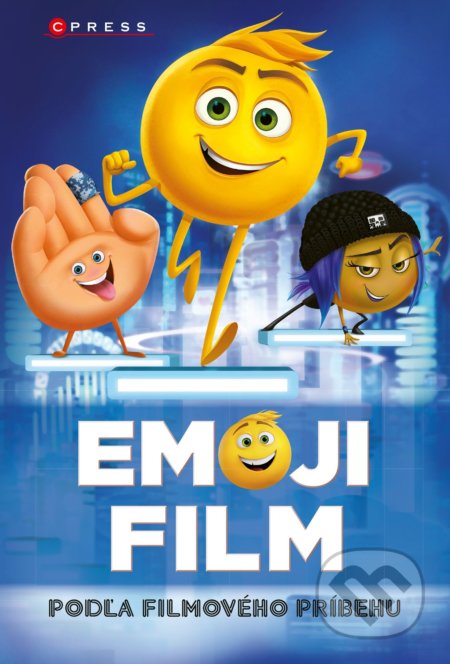 Emoji film