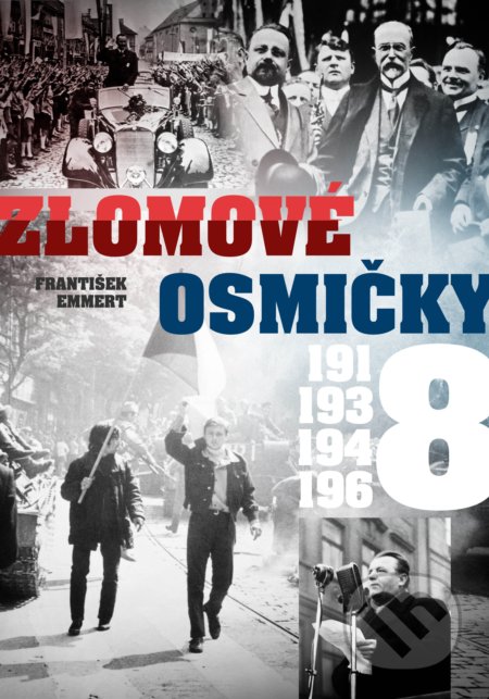 Zlomové osmičky