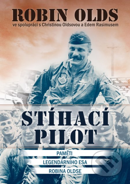 Stíhací pilot