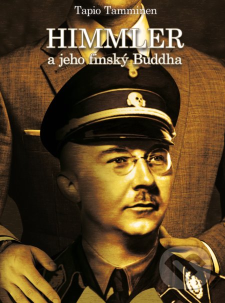 Himmler a jeho finský buddha