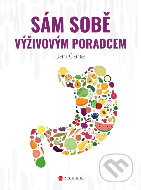 Detailné zobrazenie záznamu: Sám sobě výživovým poradcem Sám sobě výživovým poradcem