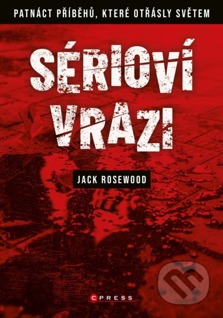 Sérioví vrazi