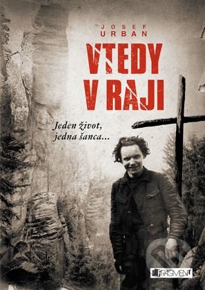 Vtedy v raji