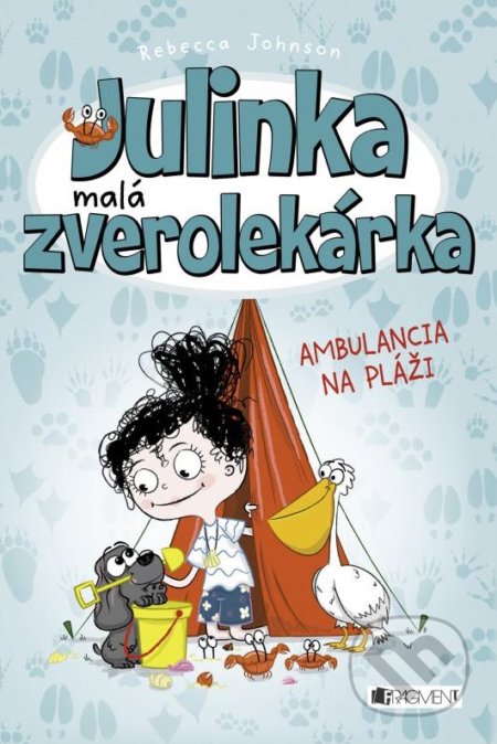 Julinka-malá zverolekárka 5