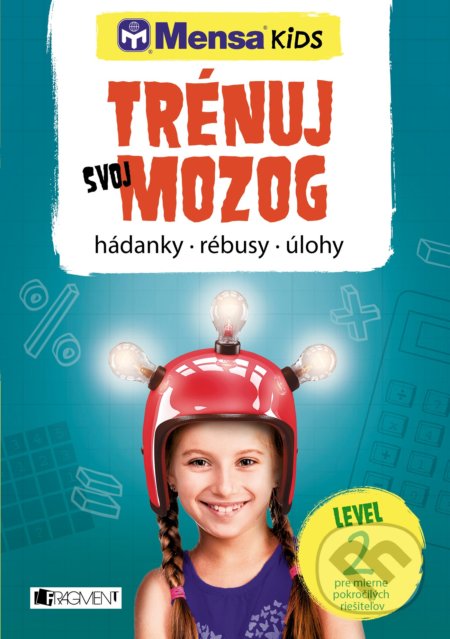 Trénuj svoj mozog