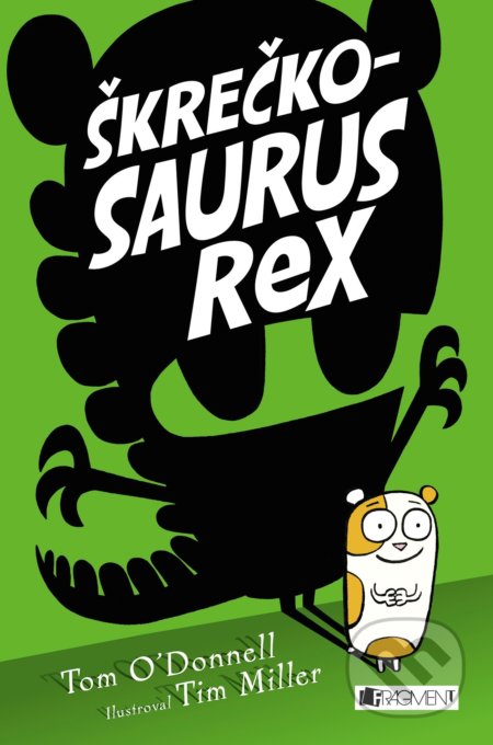 Škrečko-saurus rex