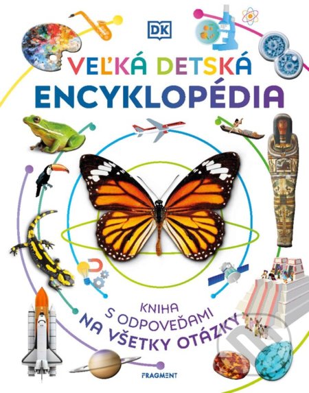 Veľká detská encyklopédia