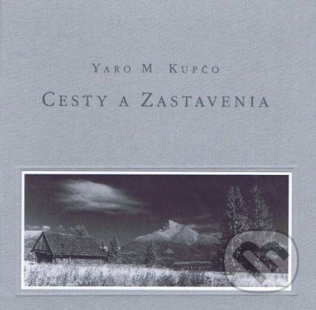 Cesty a Zastavenia